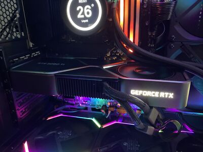 3080 ti graphics card