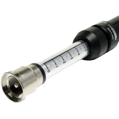 ダイヤモンドRHM10 Diamond RHM-10 Wide Band Portable Antenna | eBay