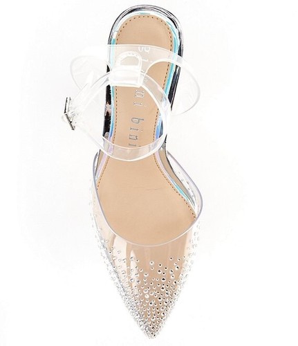 NEW Gianni Bini Lorynne Jewel 