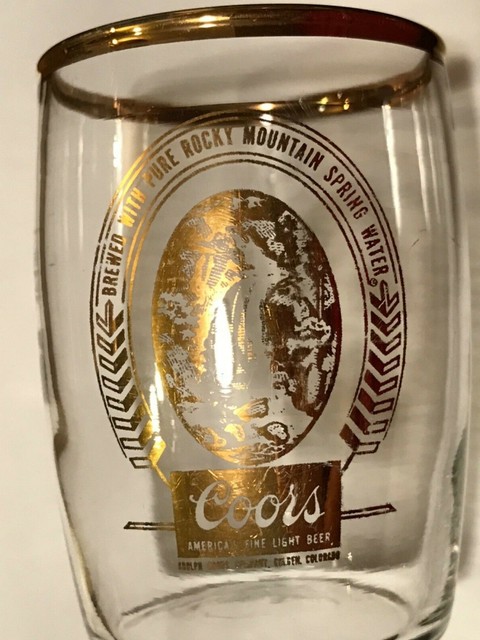 lone star beer glass