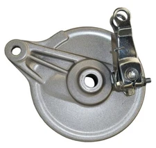 Minibike Brake Drum Assembly, CT200