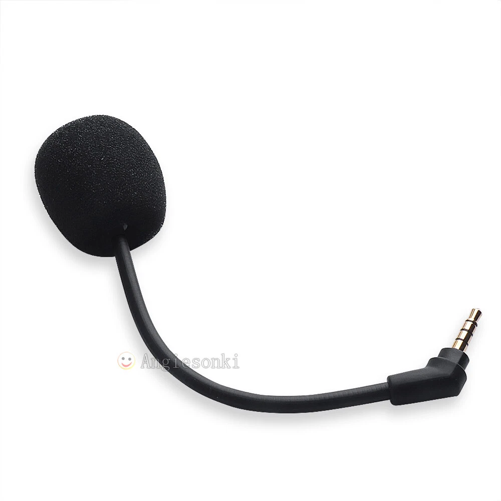 Original Mic for Kingston HyperX Cloud Flight Flight S Wireless