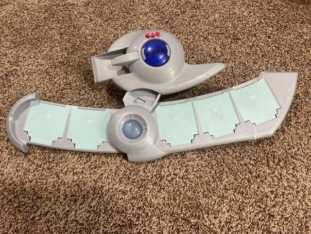 Duel Disk Yu Gi Oh Gx