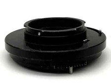 Soligor Objektivadapter lens mount converter ...