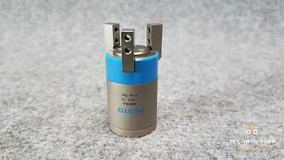 FESTO HGD-16-A 174819 TN I p max. 8bar I PNEUMATISCHER DREIPUNKTGREIFER