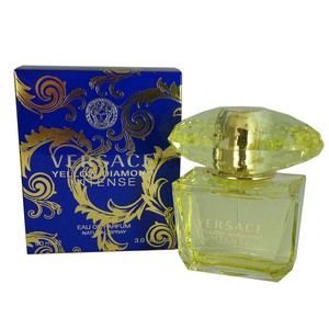 versace yellow diamond intense eau de parfum 90ml