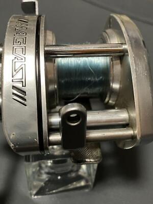 Shimano Bantam 100SG Magcast | eBay