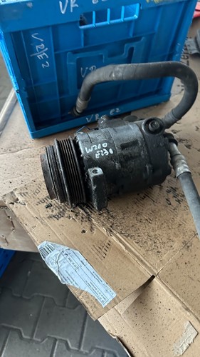 Kompressor Klimaanlage Mercedes E KLASSE  W210   E230