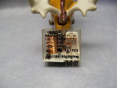 KACO Relay RR27002 L1 250V