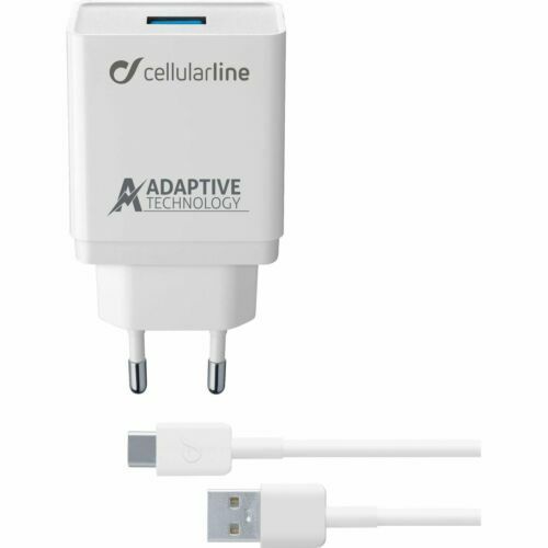 USB LiFePO4-Ladegerät Für 14500, 18650, 26500 & Mehr – 3,2 V Zellen – Mit Rot/Grün-LED – Kompakt & Praktisch