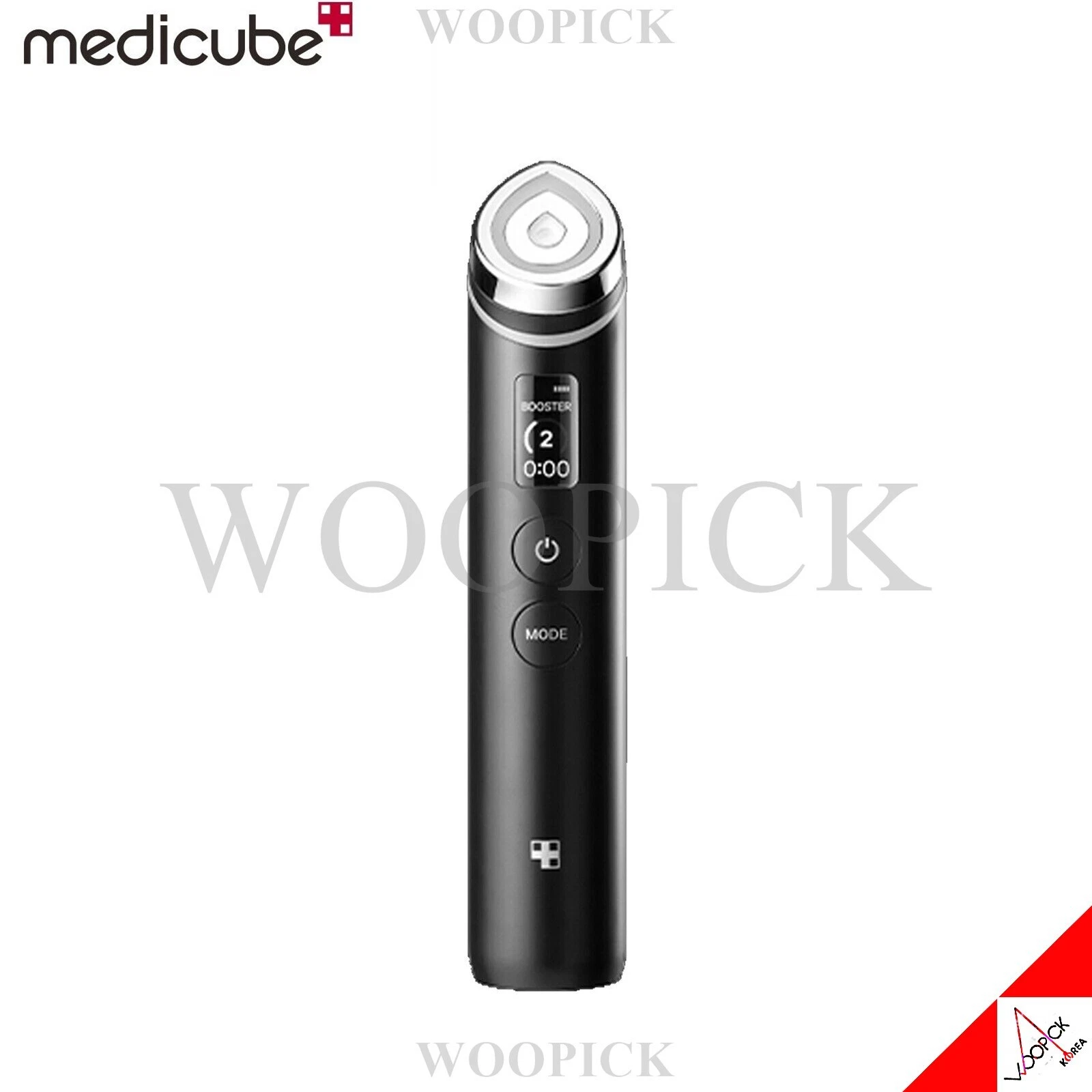 【新品未開封】メディキューブ medicube AGE-R AGE-R – MEDICUBEオンラインショップ