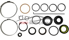 POWER STEERING RACK AND PINION SEAL REPAIR KIT FITS VOLKSWAGEN RABBIT 1982-1984