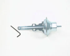 Pertronix Universal Adjustable Vacuum Advance Canister | D9006