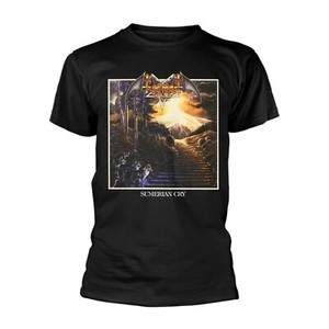 Tiamat Shirt | eBay