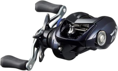 23 SALTIST SV TW 80XH PE SPECIAL Right Handed Baitcasting Reel New