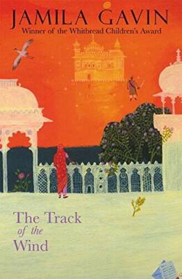 Track of the Wind - Paperback By Jamila Gavin - GOOD