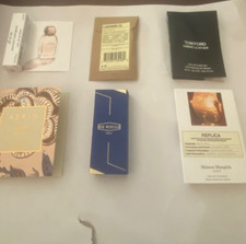 HIGH END LUXURY Makeup/Skincare/Fragrance/Hair Mixed Lot Samples Minis Travel 