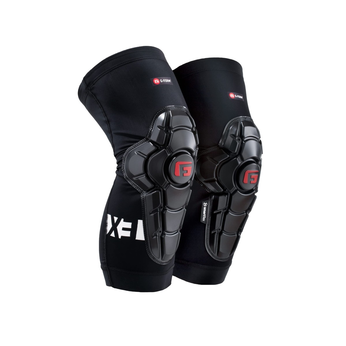 Knee Pads G Form Mtb Pads G-Form Mesa MTB Elbow Guards M Black display picture 1