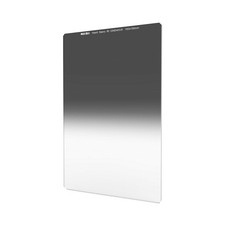 NiSi USA 100x150mm Nano IR Hard Graduated Neutral Density Filter GND4 2 Stop ...