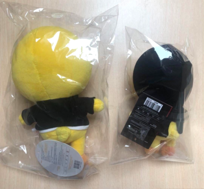 Stray Kids SKZOO BbokAri Felix Official Plush Doll Original mini