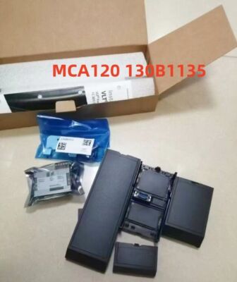 1Pcs New Converter Profinet Bus Communication Module MCA120 130B1135