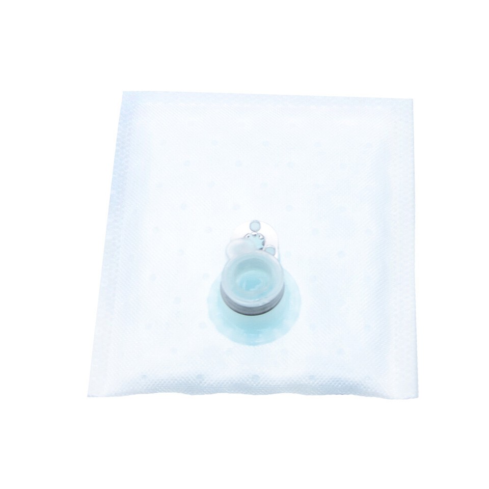 WALBRO/TI F90000267 450LPH High Performance E85 Fuel Pump +Flex Hose