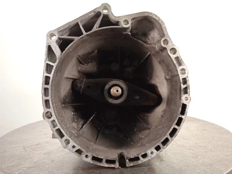 CAX GEARBOX/23007533818/6525909 For BMW Serie 1 Saloon E81/E87 