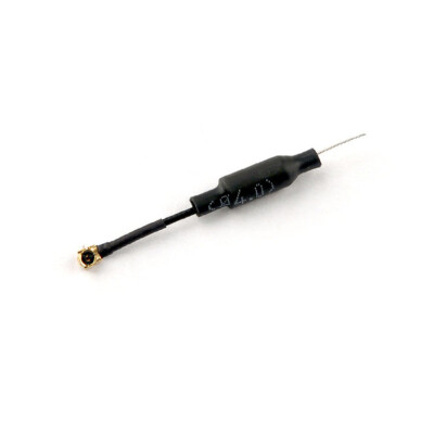 5PCS HappyModel Linear Dipole 5.8G 2dbi Nano Antenna 47mm 60mm 75mm for Mobula7