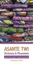 Asante Twi-English/English-Asante Twi Dictionary & P... 9780781813297 by Unknown