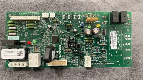 trane control circuit boards CNT 0G352