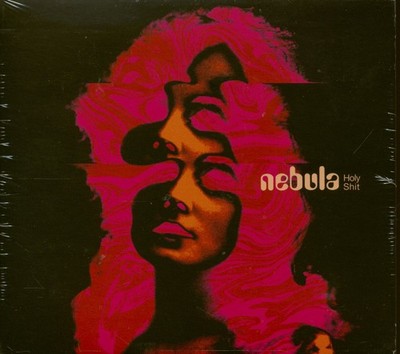 Nebula - Holy Shit (CD) - Krautrock/Psychedelic/Progress