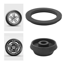 36mm Universal Wheel Balancer Adapter Cone Set Wheel Balancer Adapter Cone US