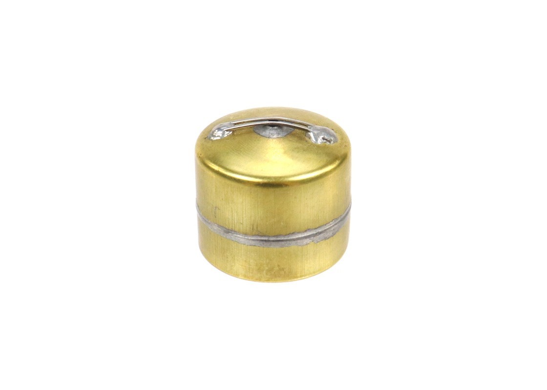 Float 35-070 for BING carburetor for NSU MAX, NSU LUX