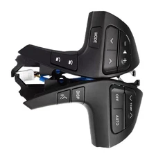 84250-0E220 Steering Wheel Cruise Control Switch For Toyota Highlander Camry