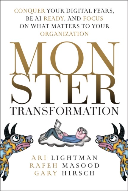 Monster Transformation
