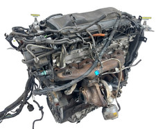 Motore Ford Kuga 1 08/13 TXDA AV4Q6007BA  2.0 TDCi  completo turbina ecc