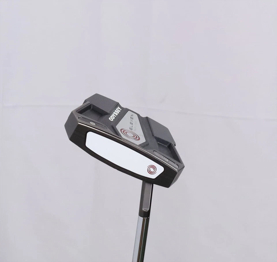 Odyssey Eleven Tour Lined S 35" Putter Good Left Hand Lh 12652961 - Image 2 of 4