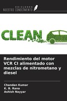 Chandan Kumar (U. A.) | Rendimiento Del Motor VCR CI Alimentado Con Mezclas...