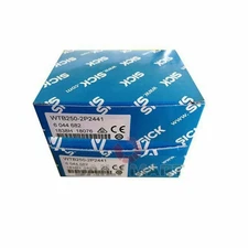 New In Box SICK WTB250-2P2441 Photoelectric Sensor Switch