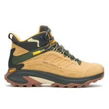  J038425 MENS MERRELL MOAB SPEED 2 LTR MID WP