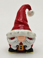 Schmuckk&auml;stchen von Craycombe Weihnachtsmann Gonk
