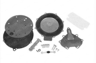 Part # IMPRK-E-2 Fits IMPCO  / REPAIR KIT - MODEL E MODEL E W/ SILICONE