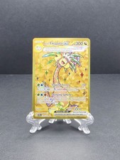 Alolan Exeggutor ex 248/191 Sv08: Surging Sparks Holo