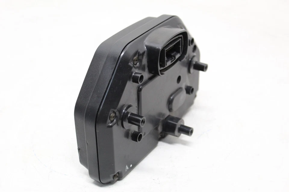 2003 2004 HONDA CBR600RR OEM SPEEDO TACH MEDIDORES DISPLAY CLUSTER VELOCÍMETRO - Imagem 4 de 4