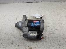 Starter Motor Fits 06-17 LEXUS IS350 755570