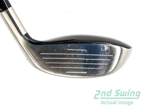 Adams Idea A12 OS Fairway Wood 5 Wood 5W Graphite Senior Left 42.25in - Picture 2 of 8