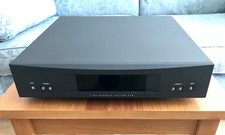 LINN AKURATE SYSTEM HUB - NETWORK STREAMER (EXAKT DSM)) HDMI 2.0 *PREAMP MM/MC 