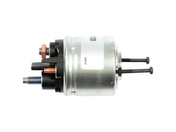 Magnetschalter Starter Valeo As-Pl SS3021(VALEO) 12V Premium Line-image
