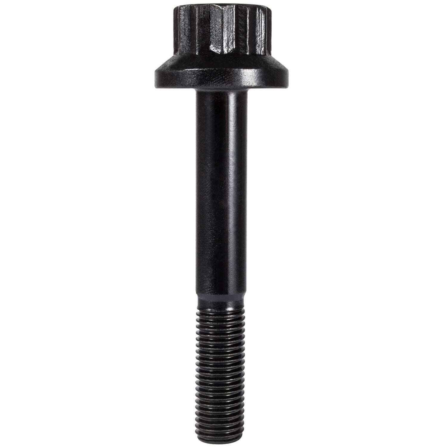 Fit For 234-2503 Chevy LS6 LS1 LS2 LS3 6.0/6.2L Crank Harmonic Balancer Bolt thumbnail 7