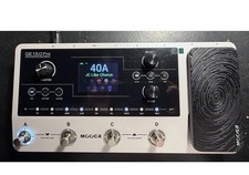 Mooer GE150 Pro Amp Modeling Guitar Effect Pe...